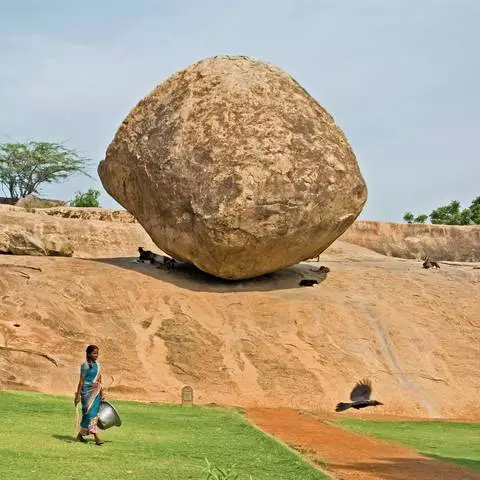 Τι πρέπει να περιμένετε από το υπόλοιπο στο Mahabalipuram; 21710_2