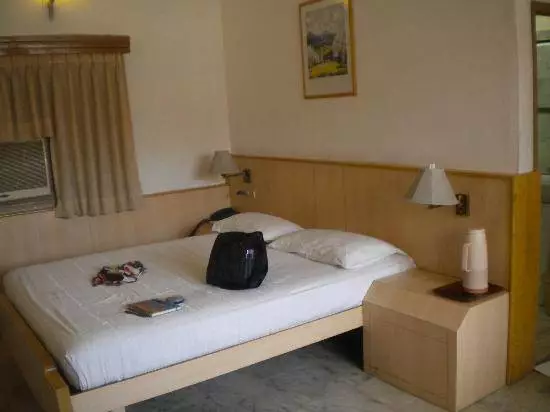 Care este hotelul pentru a vă relaxa în Mahabalipuram? 21716_7