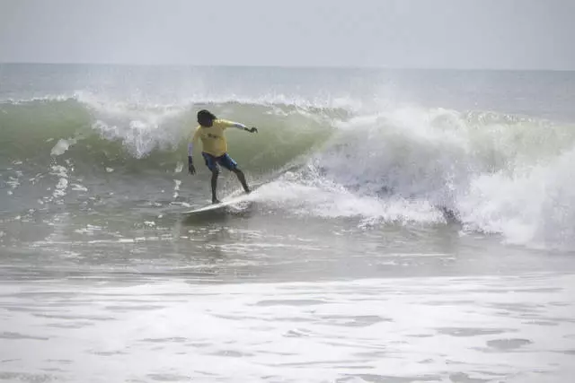 Hiburan pangsaéna di Mahabalipuram 21728_4