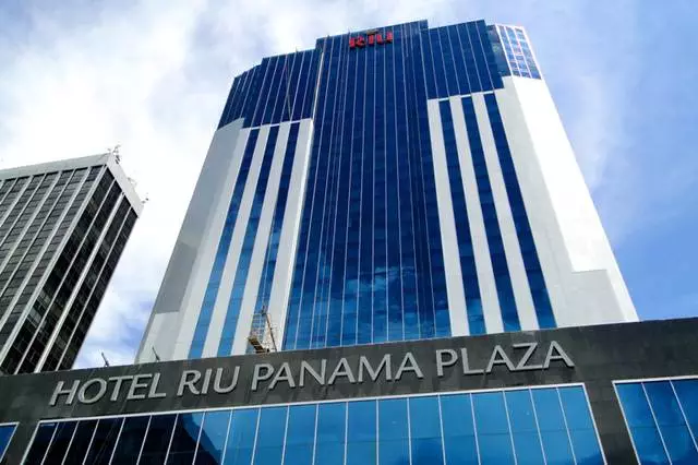 Ezumike ezumike na Panama. Atụmatụ na aro. 21730_9