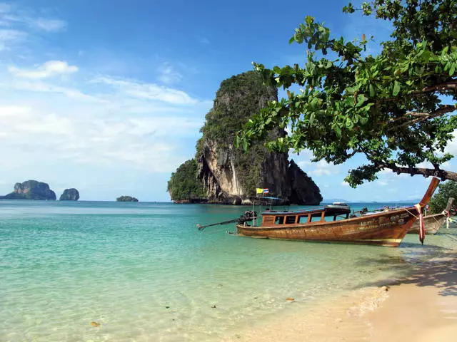 KRabi taassurot qoldirmadi 21733_3