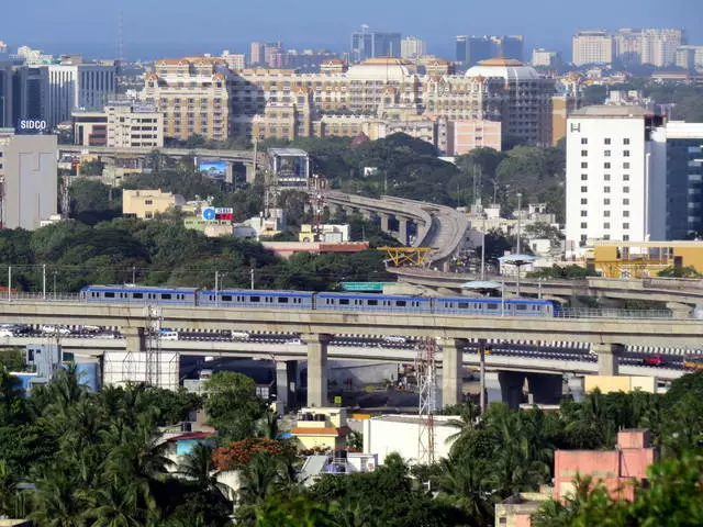 Τι πρέπει να περιμένετε από το υπόλοιπο στο Chennai; 21736_10