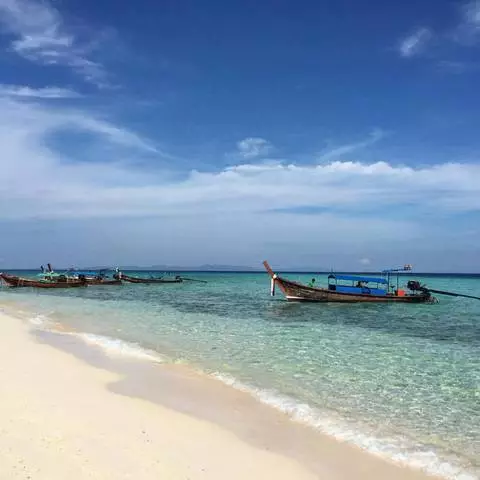 Dili malimtan nga semana sa KRABI 21747_2