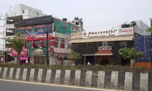 Kodi ndingadye kuti ku Chennai? 21749_12