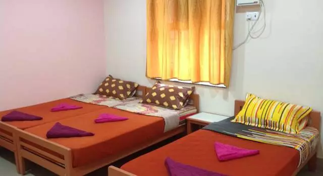 Care este hotelul pentru a vă relaxa în Chennai? 21753_4