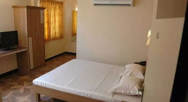 Wat is die hotel om te kies om in Chennai te ontspan? 21753_8