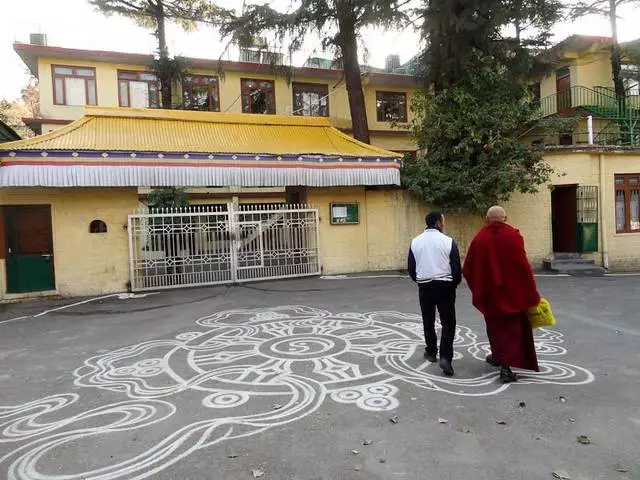 Какво трябва да очаквате от почивка в Dharamsala? 21756_7