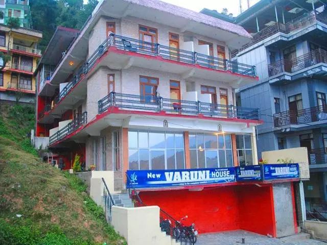 Šta se hotel odluči opustiti u Dharamsali? 21765_6