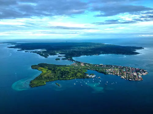 A que horas é melhor descansar no Bocas del Toro? 21768_5