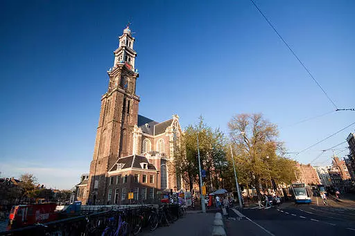 សម្រាកនៅ Amsterdam: គុណសម្បត្តិនិងគុណវិបត្តិ។ តើខ្ញុំគួរទៅ Amsterdam ទេ? 21771_5