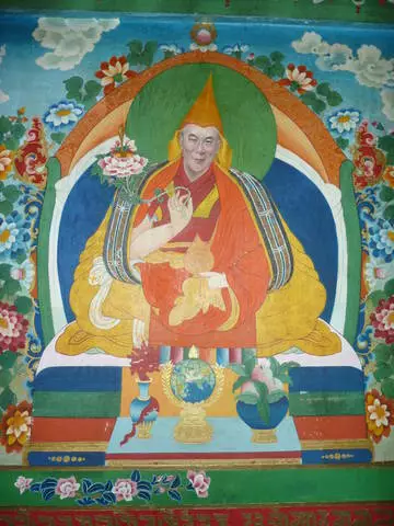 Wat kan ek in Dharamsala koop? 21781_4