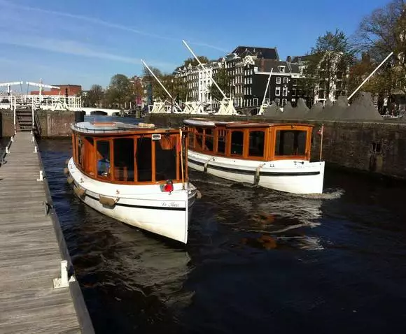 Quais excursões valem a pena visitar Amsterdã? Onde melhor comprar excursões? 21782_5