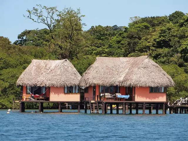 Hvad skal du forvente af hvile i Bocas del Toro? 21794_2