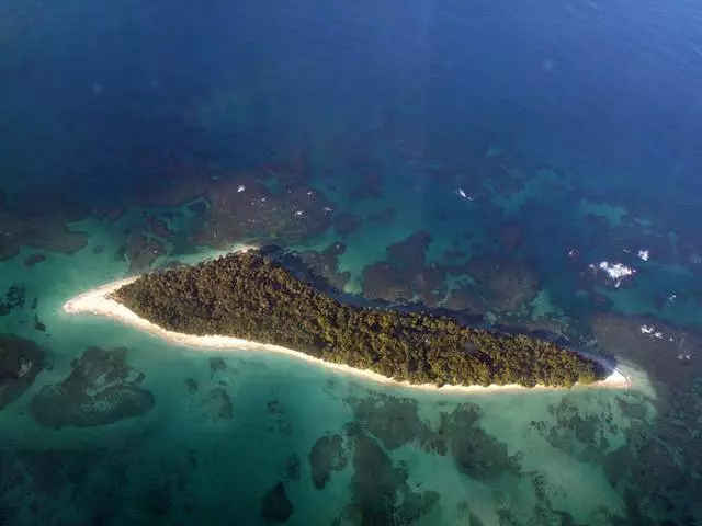 O que você deve esperar de descansar no Bocas del Toro? 21794_5