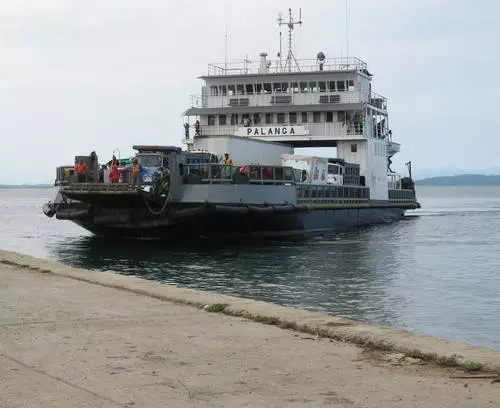 Bocas del Toro တွင်အနားယူပါ။ ကုန်ကျစရိတ်, ခရီးသွားချိန်, လွှဲပြောင်း။ 21806_9