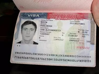 Visa in Puerto Rico. Hoeveel is dit en hoe om te kry?