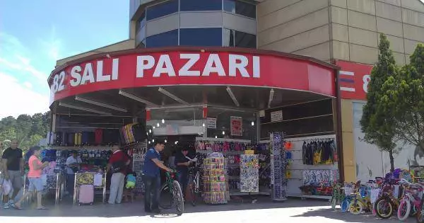 Compras em Kemer: Dicas e Recomendações 21875_4