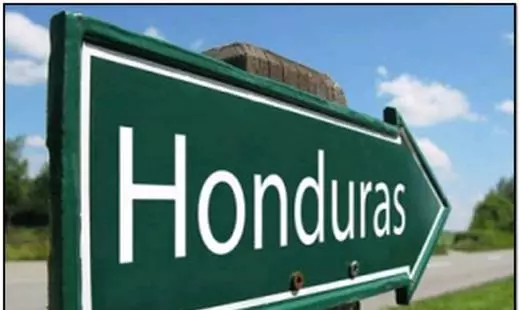 VISA menyang Honduras. Pira regane lan kepiye? 21909_1