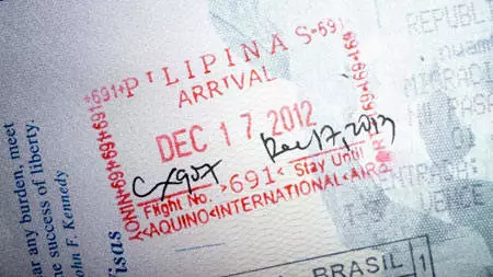 Na-enweta visa na Philippines. VISA ọnụ ahịa na akwụkwọ dị mkpa. 21915_3