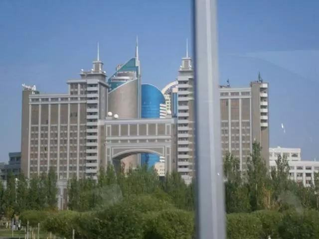 Birge astana kz