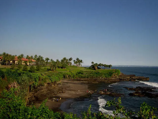 Bali - l'isola degli dei, e gli dei sono formidabili 21982_2