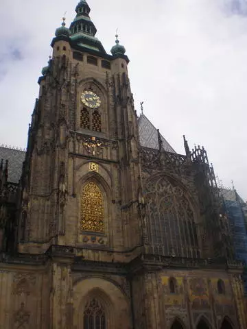 Selama 4 hari di Prague dengan turgoup 22006_3