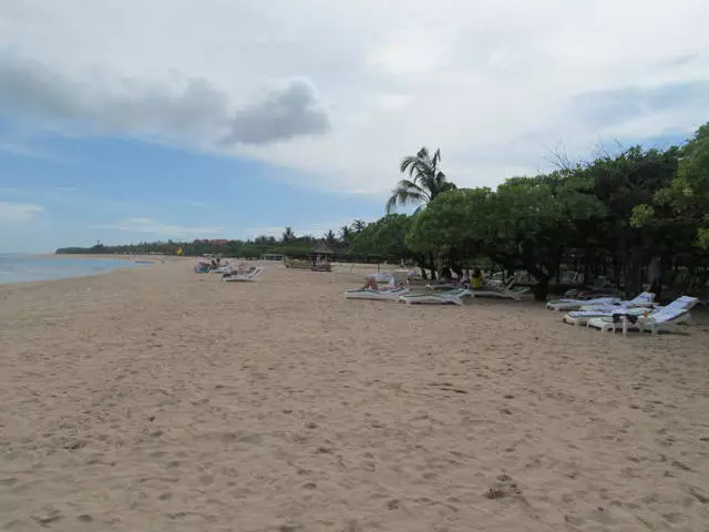 Bali - een plek waar je wilt terugkeren