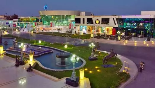 Sharm El-Sheikh'de alışveriş yapmaya nerden? 2219_5