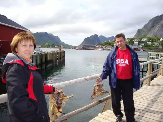 Las mejores excursiones en Noruega. 2221_11