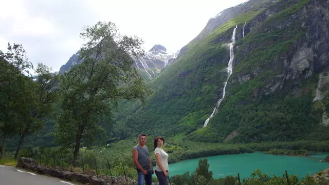 Best excursions in Norway. 2221_6