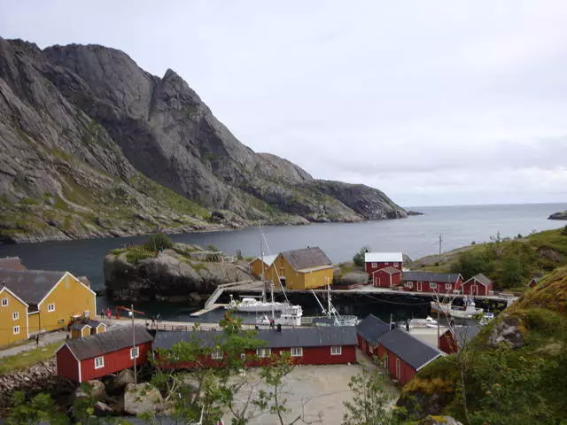 Las mejores excursiones en Noruega. 2221_9