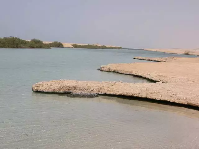 Ciò che vale la pena vedere a Sharm El-Sheikh? 2232_5