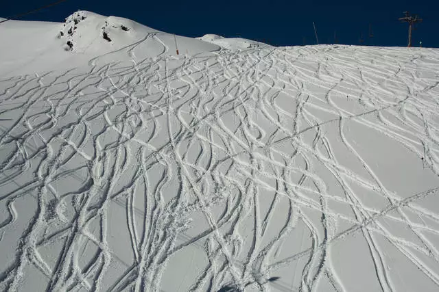 Bolje planine mogu biti samo snježne planine! 22371_4