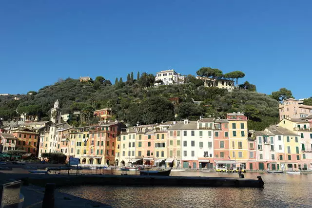 Portofino: Dream and Reality. 22529_2