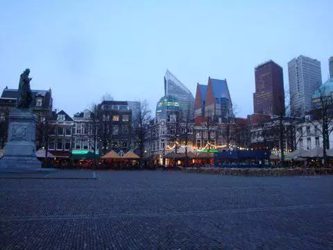 Apa yang patut dilihat di Amsterdam? 2266_12