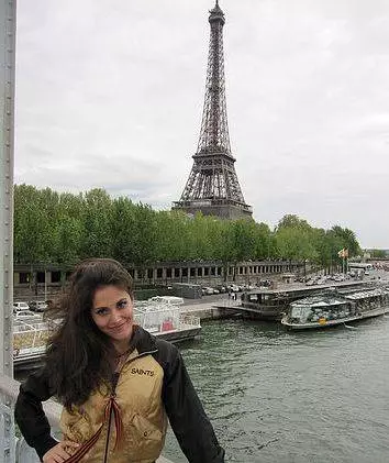 Paris-holiday na laging kasama mo. 22677_2