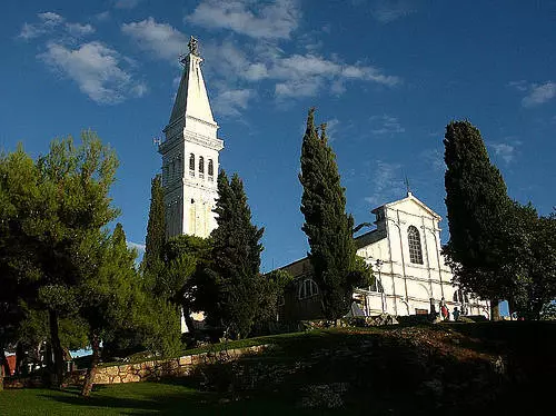 Kroatië - een land waarin u opnieuw wilt terugkeren 22699_2