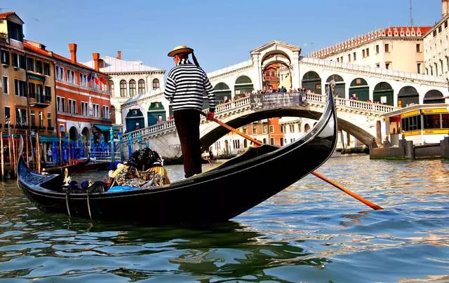 Venecia - 