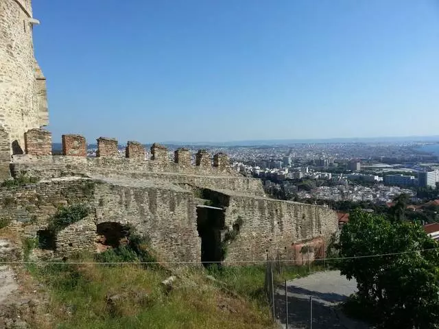 Excursión cognitiva en Tesalónica 22716_3