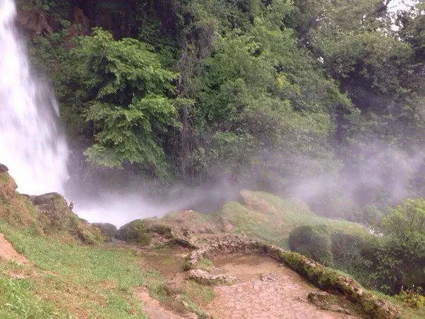 Gjennomgang av ekskursjonen i Ariday-Edessa 22757_1