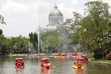 Descansar con nenos en Bangkok 22869_10