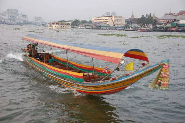 Pihenjen a gyermekekkel Bangkokban 22869_12