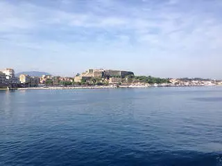 Pulau Corfu yang menakjubkan 22874_5