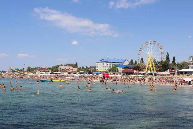 Ironový port - perfektní volba pro rekreaci rozpočtu 22930_2