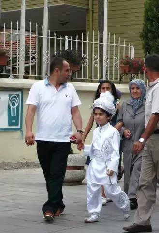 Istanbul: Mga Palasyo, Mosque ug Bosphorus. 22937_2