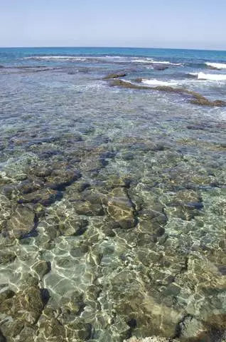 Israel: Caesarea, Jerusalem, Tel Aviv og Jaffa.