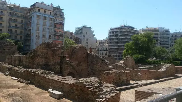 Tour turístico en Tesalónica 23021_3