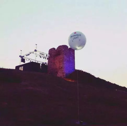 Confort et beauté des loisirs dans la région de Sani 23043_4