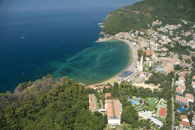 Petrovac - miesto, ktoré si vždy pamätáte 23054_2