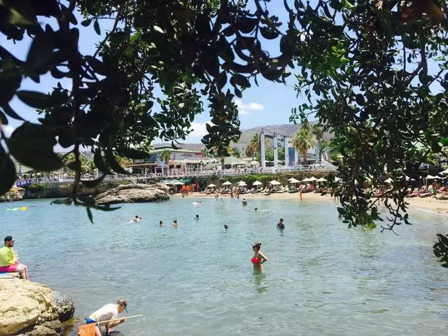 Ting-init sa Chersonissos 23187_5